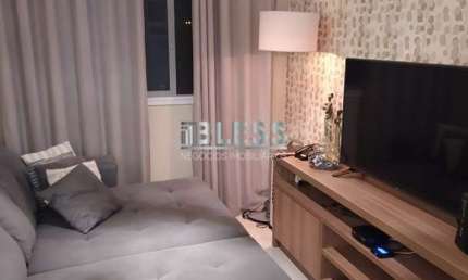 Apartamento com 3 quartos à venda na Avenida Professor Pedro Clarismundo Fornari, 1080, Engordadouro, Jundiaí