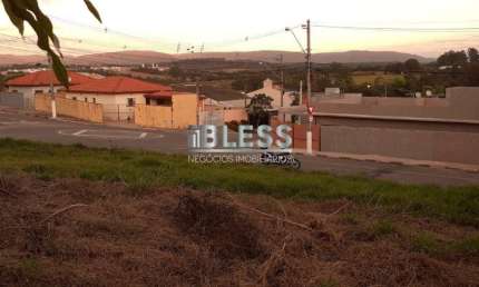 Terreno à venda em Itupeva-SP, Parque Santa Isabel - 270,00 m² de área. Aproveite essa oportunidade única!