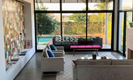 Casa Espetacular,  no Condomínio Reserva da Serra, bairro Medeiros, em Jundiaí/SP.