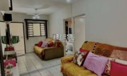 Casa com 3 quartos à venda na Rua João Bronzeri, 276, Fazenda Grande, Jundiaí