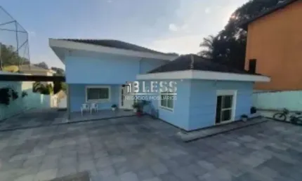 Casa de Luxo em Condomínio à Venda em Jundiaí-SP: 6 Quartos, 4 Suítes, 535m², 10 Vagas - Loteamento Capital Ville