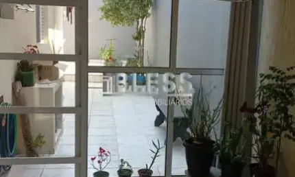 Casa térrea á venda, localizada no bairro jardim ipanema, na cidade de jundiaí/sp
