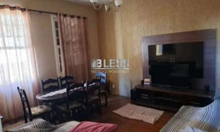 Casa com 3 quartos à venda na Avenida Doutor Cavalcanti, 1, Centro, Jundiaí