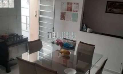 Casa à venda em Jundiaí-SP, Jardim Pacaembu: 3 quartos, 1 suíte, 1 sala, 2 banheiros, 2 vagas de garagem, 93 m².