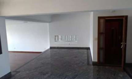 Apartamento de Luxo á venda no Centro de Jundiaí-SP