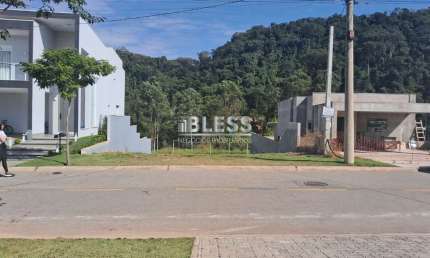 TERRENO À VENDA NO CONDOMÍNIO IBI ARAM II - ITUPEVA - TC00136