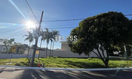 Terreno plano à venda de 923 m2 no condomínio de alto padrão terras de são carlos (caxambu- jundiaí)  - tc00135