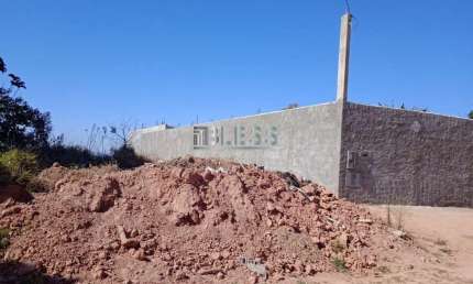 Terreno à venda em Campo Limpo Paulista-SP, Parque Santana (Botujuru) com 325m²