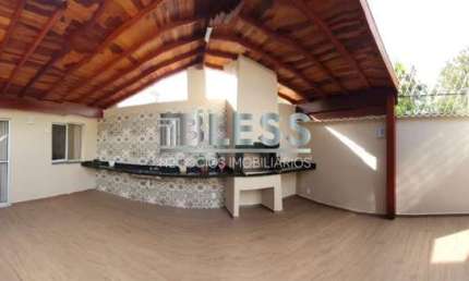 CASA COM 3 DORMITÓRIOS À VENDA NO CONDOMÍNIO GARDEN RESORT EM JUNDIAÍ/SP