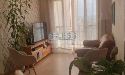 Apartamento à venda em Jundiaí-SP, Jardim Guanabara