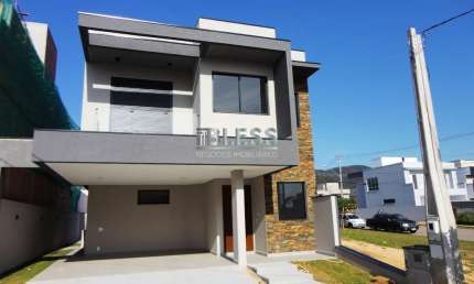 Casa à venda no condomínio Reserva Ermida - Jundiaí-SP