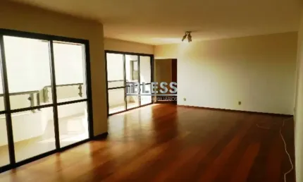 Imperdível apartamento de luxo com 3 suítes e 216m² no Anhangabaú, Jundiaí-SP - Agende sua visita hoje!