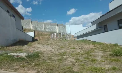 TERRENO RESIDENCIAL À VENDA NO CONDOMÍNIO BELLA VITTÁ (JARDIM CELESTE - JUNDIAÍ) - PREÇO DE OPORTUNIDADE POR METRO QUADRADO - TC00146