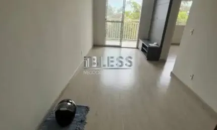 Apartamento à venda em Valinhos-SP, Jardim Alto da Boa Vista: 2 quartos, sala, banheiro, garagem, 47 m² de área