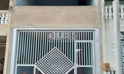 Casa á venda no bairro Jardim das Tulipas - Jundiaí - Sp.