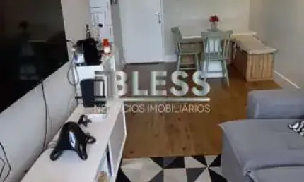 APARTAMENTO Á VENDA NO BAIRRO JARDIM MESSINA EM JUNDIAÍ