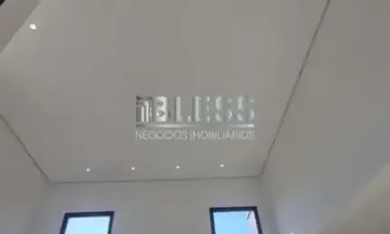 Casa de Luxo em Condomínio à Venda em Itupeva-SP, São Venâncio