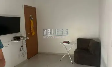Apartamento à venda em Jundiaí-SP, bairro Rio Abaixo: 2 quartos, 1 sala, 1 banheiro, 1 vaga, 54m² de área. Imperdível!