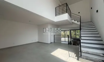Casa à venda no condomínio bella vittá - jardim celeste - jundiaí - vista livre para a mata, sem vizinhos no fundo - cc00369