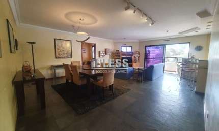 APARTAMENTO COM 4 DORMITÓRIOS À VENDA NO CENTRO DE JUNDIAÍ