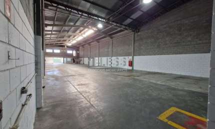 Galpão/ Depósito/ Armazém para alugar, 750 M² em ITUPEVA- SP