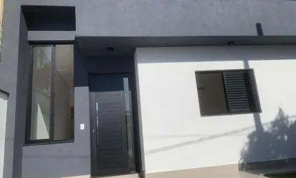Casa à venda no jardim marambaia: 3 quartos, 1 suíte, 1 sala, 2 vagas, 96m² de área