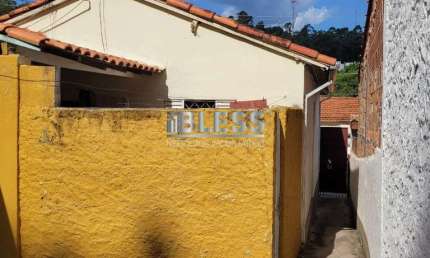 Casa com 3 quartos à venda na Rua Lúcia B. Passarin, 10, Vila Rica, Jundiaí