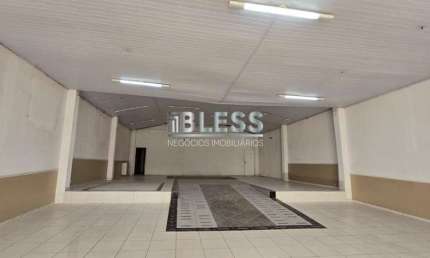 GALPÃO COMERCIAL DE 400M² NA VL SANTA TEREZINHA - VÁRZEA PAULISTA: VENDA E LOCAÇÃO!