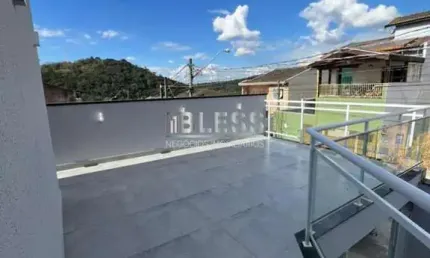 Casa com 3 quartos à venda na Rua Angiolina Anselmi Ermani, 150, Jardim Marambaia, Jundiaí