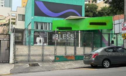 Barracão / Galpão / Depósito com 3 salas para alugar na Avenida Doutor Cavalcanti, 751, Centro, Jundiaí