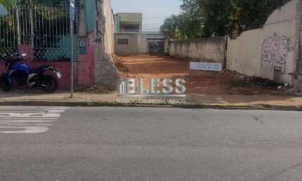 Terreno à venda na Avenida Fernando Arens, 300, Vila Arens II, Jundiaí