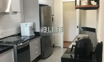APARTAMENTO À VENDA NO CONDOMÍNIO CHÁCARA PRIMAVERA - ELOY CHAVES EM JUNDIAÍ/SP