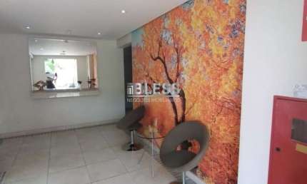 APARTAMENTO Á VENDA NO JARDIM PITANGUEIRAS - JUNDIAÍ