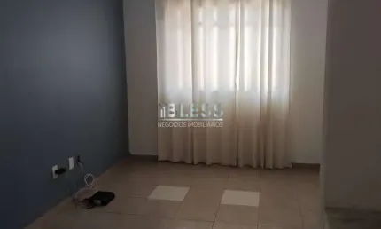 Apartamento com 2 quartos à venda na Rua Zaquias Muzaiel, 371, Cidade Luiza, Jundiaí