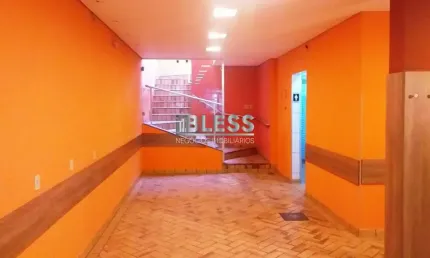 Prédio à venda na Rua Petronilha Antunes, 172, Centro, Jundiaí