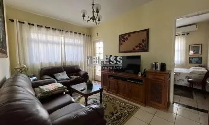 CASA À VENDA COM ALTO POTENCIAL PARA COMÉRCIO - BELA VISTA / CENTRO - JUNDIAÍ - CA03308