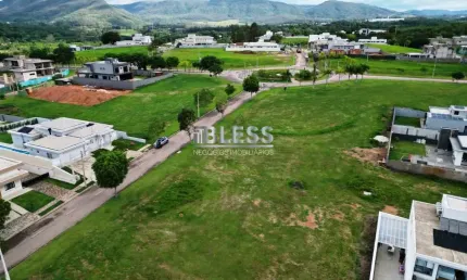 Terreno de 800m² em condomínio de luxo no bairro Medeiros, Itupeva-SP: sua oportunidade de investimento!