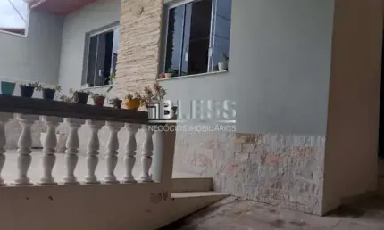 CASA A VENDA NO JARDIM TANNUS - ELOY CHAVES -JUNDIAÍ