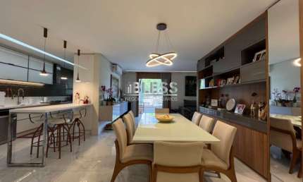 APARTAMENTO À VENDA DE 160 M2 NO CONDOMÍNIO DE ALTO PADRÃO LE PARC - JUNDIAÍ - AP05073