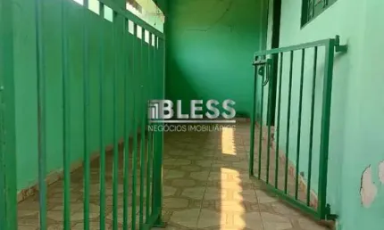 Casa com 3 quartos à venda na Rua Vitória, 415, Vila M Genoveva, Jundiaí