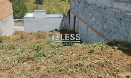 TERRENO Á VENDA NO JARDIM SÃO PAULO - VÁRZEA PAULISTA