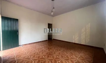 CASA PARA LOCAÇÃO NO CENTRO DE JUNDIAÍ -  NÃO POSSUI VAGA DE GARAGEM - CA03319
