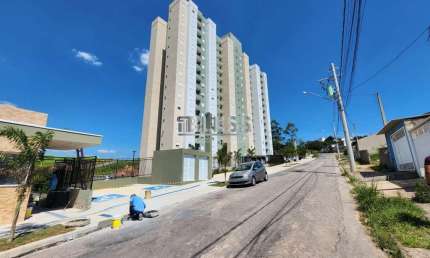 APARTAMENTO Á VENDA NO JARDIM BURITI - VÁRZEA PAULISTA