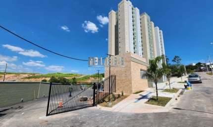 APARTAMENTO Á VENDA NO JARDIM BURITI - VÁRZEA PAULISTA