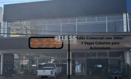 Barracão / Galpão / Depósito com 1 sala para alugar na Rua Baronesa do Japi, 02, Bela Vista, Jundiaí