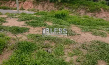 TERRENO Á VENDA NO JARDIM PETRÓPOLIS - VÁRZEA PAULISTA