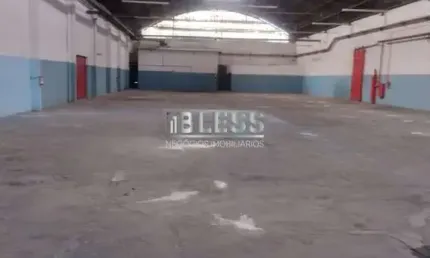 Galpão para locação no distrito industrial - jundiaí