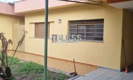 Casa com 3 quartos à venda na Alameda dos Ipês, 1, Vila Alvorada, Jundiaí