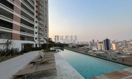 APARTAMENTO À VENDA (CONTRAPISO) NO CONDOMÍNIO RESERVA ALTA VISTA - JUNDIAÍ - VISTA LIVRE DE TIRAR O FÔLEGO - AP05100