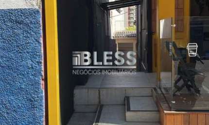 Casa comercial à venda na Rua do Rosário, 763, Centro, Jundiaí
